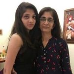 Deepa Desai - @deepa1674 - Instagram