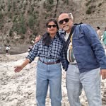 Deepa Deshpande - @7133_deepa - Instagram