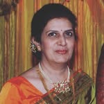 Deepa Deshpande - @deshpande370 - Instagram