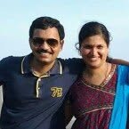 Deepa Deshpande - @aditanuj - Instagram
