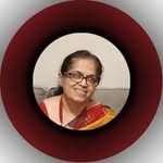 Deepa Deshpande - @authordeepa - Instagram