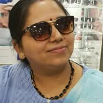 Deepa Deshpande - @deepad18 - Instagram