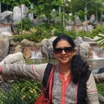 Deepa Deshpande - @deepa.deshpande.75 - Instagram