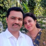 Deepa Deshpande - @deepa.deshpande.315 - Instagram