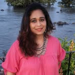 Deepa Deshpande - @dipa.deshpande.9 - Instagram