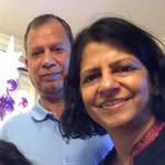 Deepa Deshpande - @deepa.deshpande.370 - Instagram