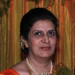 Deepa Deshpande - @deepa.deshpande.520 - Instagram
