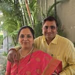 Deepa Deshpande - @deepa.deshpande.3990 - Instagram