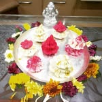 Deepa Deshpande - @dips.recipes - Instagram