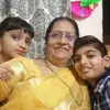 Deepa Deshpande - @deepadeshpande35 - TikTok