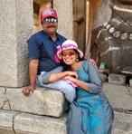 Deepa Deshpande - Facebook