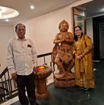 Deepa Deshpande - Facebook