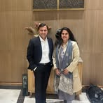 Deepa Deshpande - Facebook