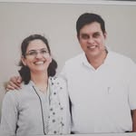 Deepa Deshpande - @dr.deepadeshpande - Instagram