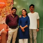 Deepa Deshpande - @deshpande605 - Instagram