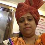 Deepa Deshpande - @deepa.deshpande.714 - Instagram