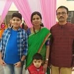 Deepa Deshpande-Joshi - @deepadeshpandejoshi - Instagram