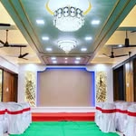 Deepa Deshpande Kasture - @krishnadarshanbanquet - Instagram