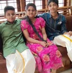 Deepa Devadas - Facebook