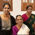 Deepa Devadas - @deepadevadasts - Instagram