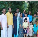 Deepa Devadas - @kpdeepadevadas - Instagram
