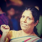 Deepa Devadas - @deepadevadas_22 - Instagram