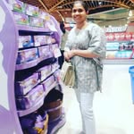 Deepa Devadas - @devadasdeepa - Instagram