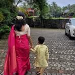 Deepa Devadas - Facebook