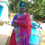 Deepa Devadas - @deeapa_devadas - Instagram