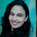 Deepa Devadas - @devadas6024 - Instagram