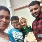 Deepa Devadas - Facebook