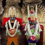 Deepa Dinakaran - @rangoli_vibes_75 - Instagram