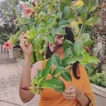 Deepa Dinakaran - @deepa_dinakaran - Instagram