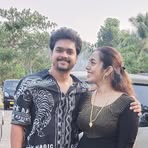 Deepa Dinakaran - Facebook