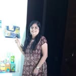 Deepa Doshi - @deepa.doshi.1694 - Instagram