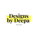 Deepa Doshi - @designsbydeepadoshi - Instagram