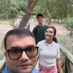 Deepa Doshi - @deepa.doshi28 - Instagram