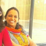 Deepa Doshi - @deepadoshi99 - Instagram