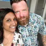 Deepa Gajjar - @dgajjar12 - Instagram
