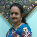 Deepa Gajjar - @deepagajjarr - Instagram