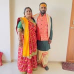 Deepa Gajjar - Facebook