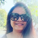 Deepa Gajjar - @deepagajjar60 - Instagram