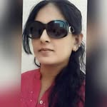 Deepa Gajjar - @deepagajjar - Instagram