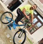 Deepa Gujjar Majra - Facebook