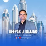 Deepak Gajjar - @deepakjgajjar - Instagram