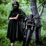 black _queen_ - @_deepa_ganesan - Instagram