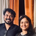 Deepa Ganesan - @dee_pa_2126 - Instagram