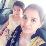 Deepa Ganesan - @23deepalee - Instagram