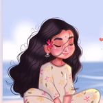 Deepa Ganesan - @deepaasanmathi - Instagram