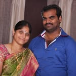 Deepa Ganesan - @deepa_elavarasu - Instagram
